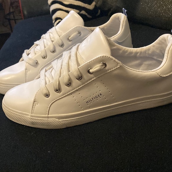 Tommy Hilfiger sneaker - Picture 1 of 7